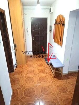 Doamna Ghica Apartament et.1, mobilat utilat,centrala termica, bloc 1991 Doamna Ghica Pancota